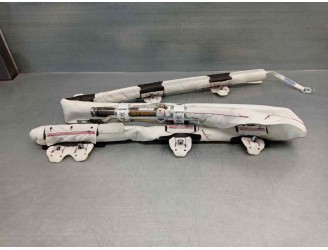 Recambio de airbag cortina delantero izquierdo para peugeot 208 (p2) 1.2 puretech referencia OEM IAM 644144100B  