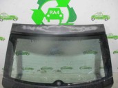 Recambio de porton trasero para skoda fabia (6y2/6y3) 1.9 sdi cat (asy) referencia OEM IAM NEGRO 5 PUERTAS