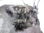 Recambio de caja cambios para renault laguna ii grandtour (kg0) 1.9 dci diesel fap referencia OEM IAM P080303270  