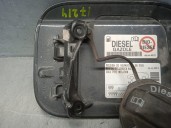 Recambio de tapa exterior combustible para seat exeo berlina (3r2) 2.0 tdi referencia OEM IAM 3R0010685L 