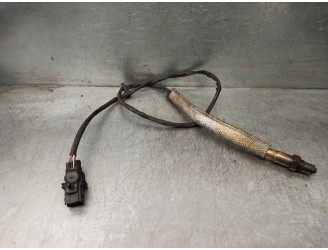 Recambio de sonda lambda para volvo s60 berlina 2.4 t / 2.5 t referencia OEM IAM 8670276 0258007137 BOSCJ