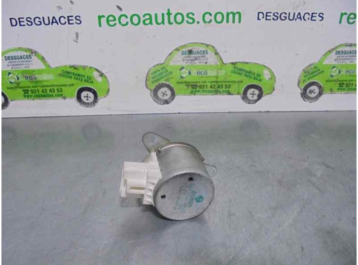 Recambio de motor calefaccion para toyota lexus ls 400 (ucf20) 4.0 v8 32v cat referencia OEM IAM 0637009030 
