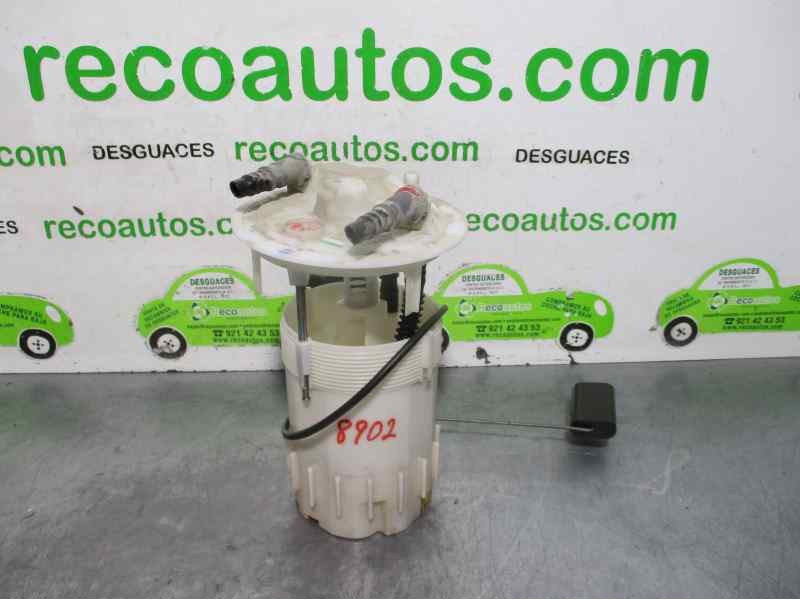 Recambio de aforador para renault laguna iii 2.0 dci diesel cat referencia OEM IAM 170110001R  