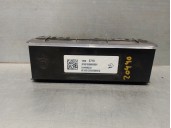 Recambio de modulo electronico para opel insignia berlina 1.6 cdti dpf referencia OEM IAM 13595718 544969533 