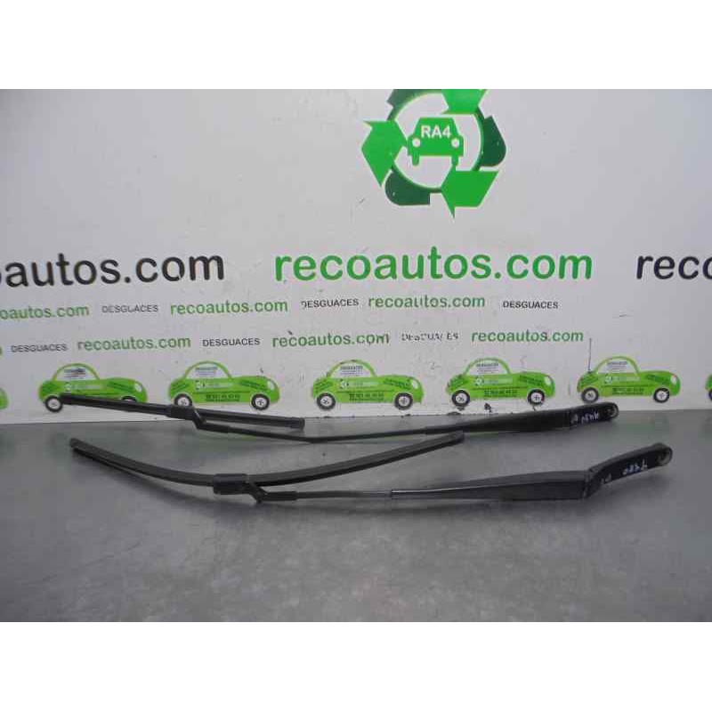 Recambio de brazo limpia delantero derecho para seat leon (5f1) 1.6 tdi referencia OEM IAM   