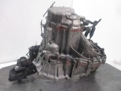 Recambio de caja cambios para renault laguna ii grandtour (kg0) 1.9 dci diesel fap referencia OEM IAM P080303270  