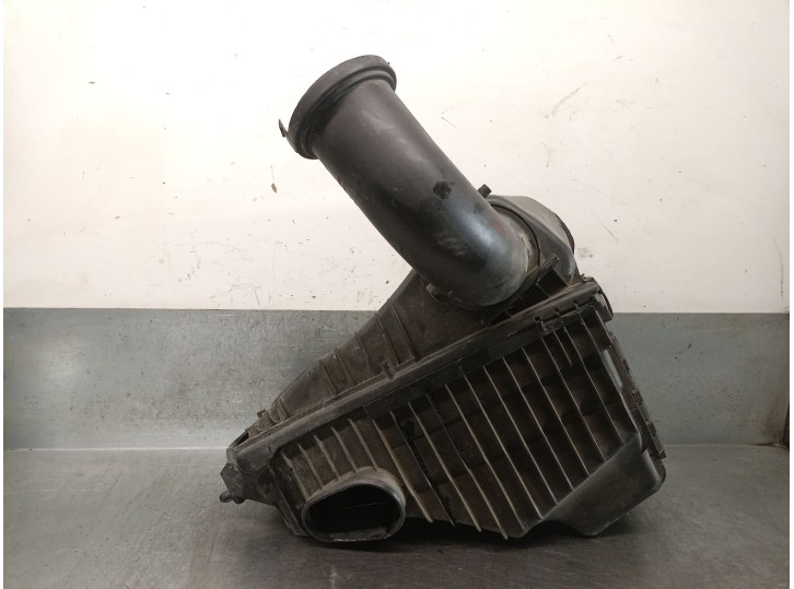 Recambio de carcasa filtro de aire para porsche cayenne (9pa) 3.2 referencia OEM IAM 7L5128607G 95511002120 