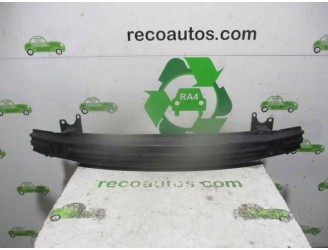 Recambio de refuerzo paragolpes delantero para skoda fabia (6y2/6y3) 1.9 sdi cat (asy) referencia OEM IAM DE HIERRO 