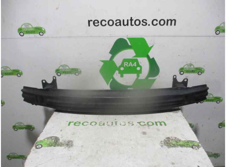 Recambio de refuerzo paragolpes delantero para skoda fabia (6y2/6y3) 1.9 sdi cat (asy) referencia OEM IAM DE HIERRO 