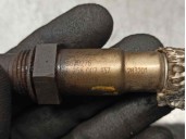 Recambio de sonda lambda para volvo s60 berlina 2.4 t / 2.5 t referencia OEM IAM 8670276 0258007137 BOSCJ