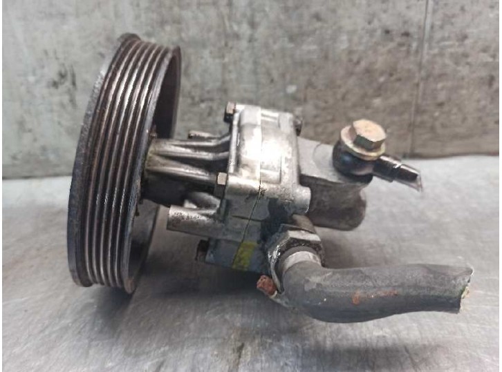 Recambio de bomba servodireccion para audi 100 berlina (c4) 2.3 referencia OEM IAM 048145155F 5718943 ZF