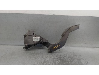 Recambio de potenciometro pedal para skoda superb (3u4) 1.9 tdi referencia OEM IAM 8D1721523F 6PV00837603 HELLA