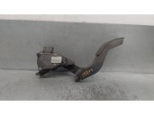 Recambio de potenciometro pedal para skoda superb (3u4) 1.9 tdi referencia OEM IAM 8D1721523F 6PV00837603 HELLA