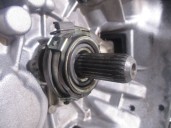 Recambio de caja cambios para renault laguna ii grandtour (kg0) 1.9 dci diesel fap referencia OEM IAM P080303270  