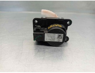 Recambio de motor apertura trampillas climatizador para peugeot 208 (p2) 1.2 puretech referencia OEM IAM 16000458  