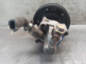 Recambio de bomba servodireccion para audi 100 berlina (c4) 2.3 referencia OEM IAM 048145155F 5718943 ZF