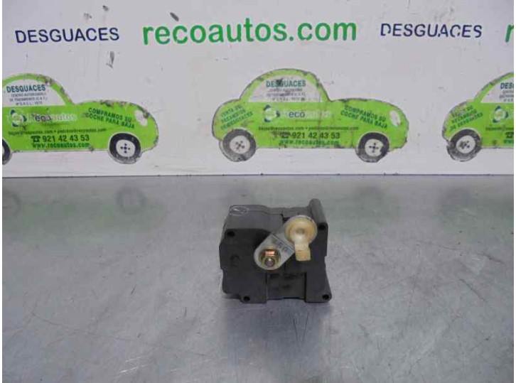 Recambio de motor calefaccion para toyota lexus ls 400 (ucf20) 4.0 v8 32v cat referencia OEM IAM 0637005611 