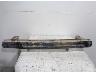 Replacement rear bumper reinforcement for Seat Exeo Berlina (3R2) 2.0 TDI OEM IAM reference 3R0807305 IRON 4PUERTAS