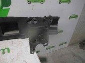 Recambio de refuerzo paragolpes delantero para skoda fabia (6y2/6y3) 1.9 sdi cat (asy) referencia OEM IAM DE HIERRO 