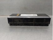 Recambio de modulo electronico para opel insignia berlina 1.6 cdti dpf referencia OEM IAM 13595718 544969533 