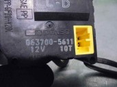 Recambio de motor calefaccion para toyota lexus ls 400 (ucf20) 4.0 v8 32v cat referencia OEM IAM 0637005611 
