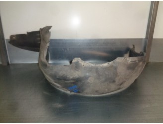 Recambio de paso rueda delantero izquierdo para chevrolet aveo 1.4 cat referencia OEM IAM 96464954 CESTA 28 B