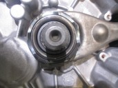 Recambio de caja cambios para renault laguna ii grandtour (kg0) 1.9 dci diesel fap referencia OEM IAM P080303270  