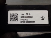 Recambio de modulo electronico para opel insignia berlina 1.6 cdti dpf referencia OEM IAM 13595718 544969533 