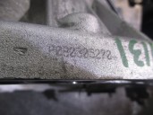 Recambio de caja cambios para renault laguna ii grandtour (kg0) 1.9 dci diesel fap referencia OEM IAM P080303270  