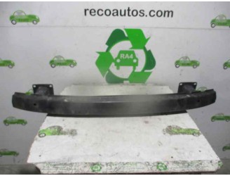 Recambio de refuerzo paragolpes trasero para skoda fabia (6y2/6y3) 1.9 sdi cat (asy) referencia OEM IAM DE HIERRO 