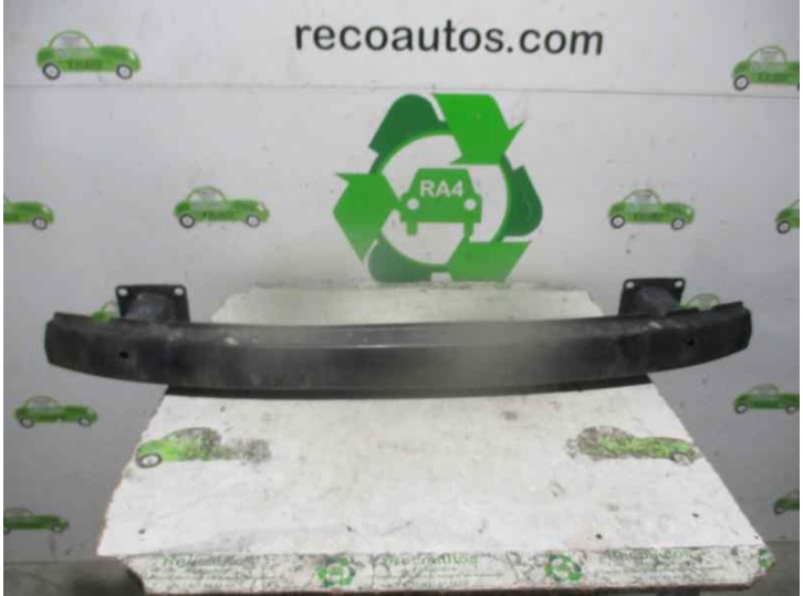 Recambio de refuerzo paragolpes trasero para skoda fabia (6y2/6y3) 1.9 sdi cat (asy) referencia OEM IAM DE HIERRO 