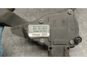 Recambio de potenciometro pedal para skoda superb (3u4) 1.9 tdi referencia OEM IAM 8D1721523F 6PV00837603 HELLA