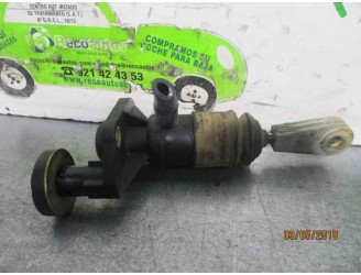 Recambio de bomba embrague para volkswagen passat berlina (3b2) 1.9 tdi referencia OEM IAM 8E1721401C  