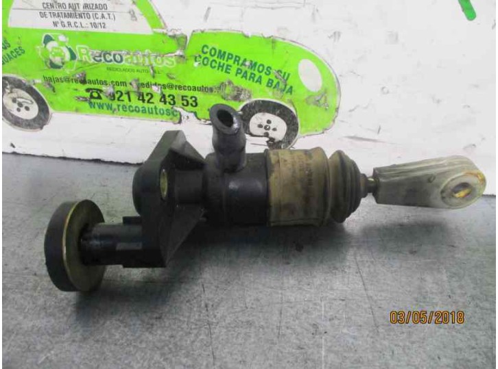 Recambio de bomba embrague para volkswagen passat berlina (3b2) 1.9 tdi referencia OEM IAM 8E1721401C 