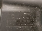 Recambio de carcasa filtro de aire para porsche cayenne (9pa) 3.2 referencia OEM IAM 7L5128607G 95511002120 