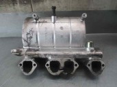 Recambio de colector admision para seat ibiza (6l1) 1.9 sdi referencia OEM IAM 038129713F 