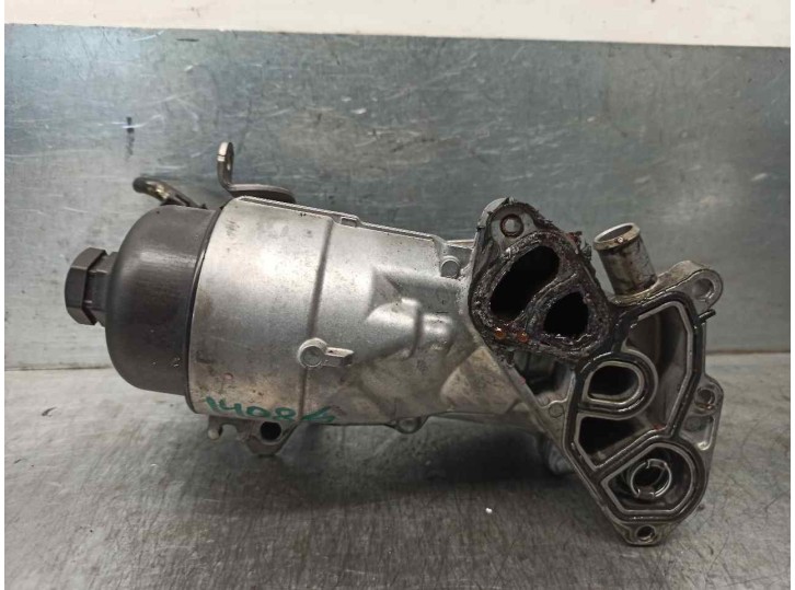 Recambio de enfriador aceite motor para peugeot 5008 active referencia OEM IAM PIERBURG