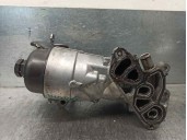 Recambio de enfriador aceite motor para peugeot 5008 active referencia OEM IAM   PIERBURG