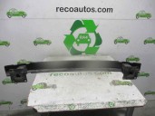 Recambio de refuerzo paragolpes trasero para skoda fabia (6y2/6y3) 1.9 sdi cat (asy) referencia OEM IAM DE HIERRO 