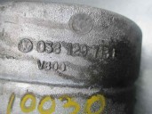 Recambio de colector admision para seat ibiza (6l1) 1.9 sdi referencia OEM IAM 038129713F  