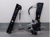 Recambio de elevalunas delantero derecho para opel insignia berlina 1.6 cdti dpf referencia OEM IAM 20951582 7 PINES 5 PUERTAS