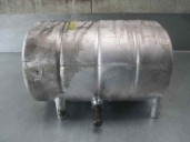 Recambio de colector admision para seat ibiza (6l1) 1.9 sdi referencia OEM IAM 038129713F 