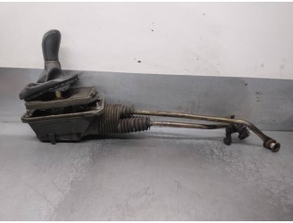 Recambio de palanca cambio para skoda superb (3u4) 1.9 tdi referencia OEM IAM 4B0711025E 8D0711025AC 