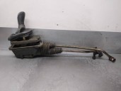 Recambio de palanca cambio para skoda superb (3u4) 1.9 tdi referencia OEM IAM 4B0711025E 8D0711025AC 