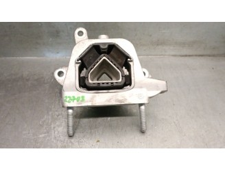 Recambio de soporte motor izquierdo para opel corsa f (p2jo) corsa-e (68) referencia OEM IAM 9826551380 9826551380 