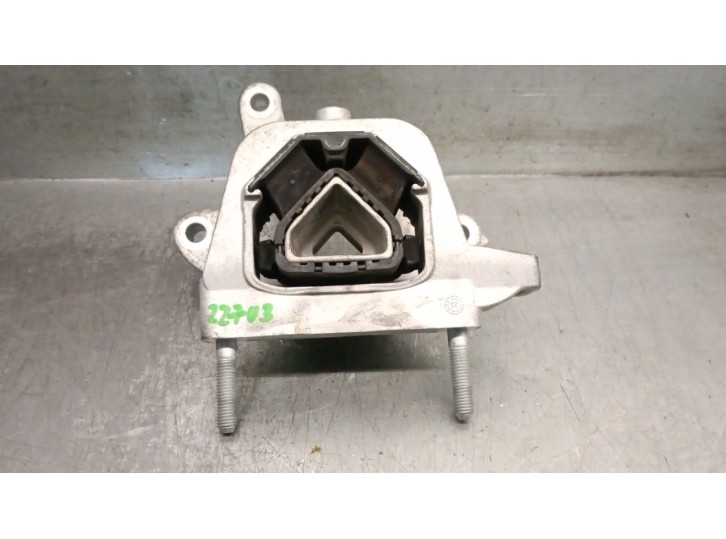 Recambio de soporte motor izquierdo para opel corsa f (p2jo) corsa-e (68) referencia OEM IAM 9826551380 9826551380 