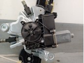 Recambio de elevalunas delantero derecho para opel insignia berlina 1.6 cdti dpf referencia OEM IAM 20951582 7 PINES 5 PUERTAS
