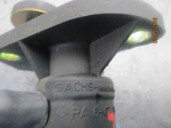 Recambio de bomba embrague para volkswagen passat berlina (3b2) 1.9 tdi referencia OEM IAM 8E1721401C 