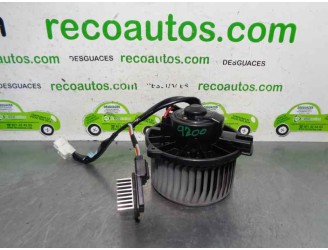Recambio de motor calefaccion para lexus rx 300(mcu35) 3.0 v6 cat referencia OEM IAM 94000717310 8710348040 