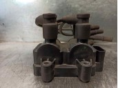 Replacement ignition coil for Dacia Dokker 1.6 CAT OEM IAM reference R3003S00100 0986221060 BOSCH